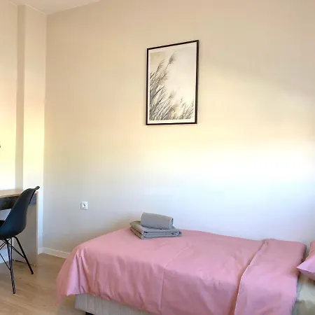 Centre Zara Apartment