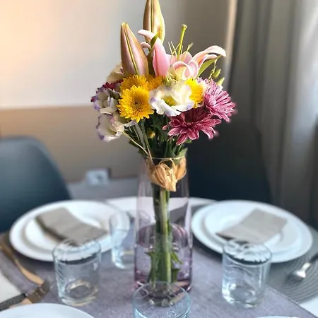Centre Zara For 6 Guests On Main Street * Стара-Загора
