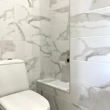 Centre Zara Apartment Stara Zagora