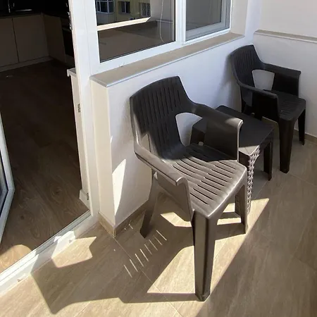 Centre Zara Apartment Stara Zagora