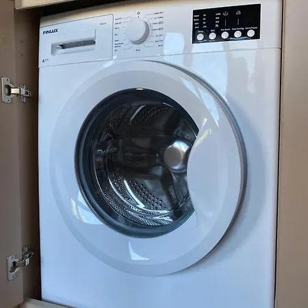 Apartment Centre Zara For 6 Guests On Main Street *