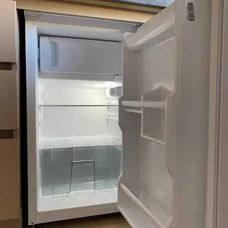 Apartment Centre Zara For 6 Guests On Main Street *