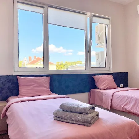 Centre Zara Apartment